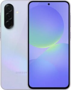 טלפון סלולרי Samsung Galaxy A36 8GB + 256GB SM-A366B/DS - צבע לבן