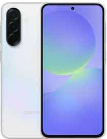 טלפון סלולרי Samsung Galaxy A36 8GB + 256GB SM-A366B/DS - צבע לבן