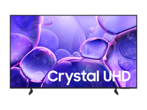 Samsung 50" UE50U7000FUXUA - 4