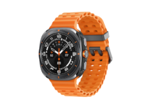 Samsung Galaxy Watch Ultra - 4