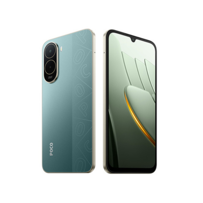 POCO C81 Pro גרסה 4GB+128GB – תמונה 10