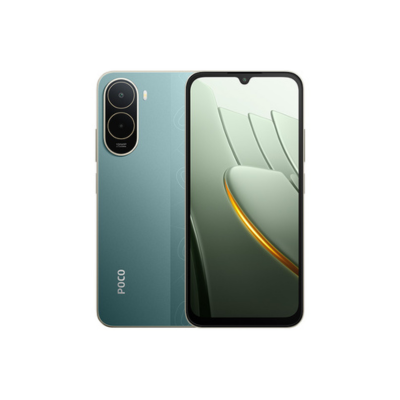 POCO C81 Pro גרסה 4GB+128GB – תמונה 3