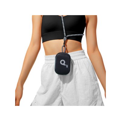 רמקול קומפקטי soundcore Select 4 GO TWS בצבע שחור – תמונה 8