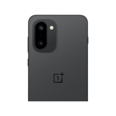 טלפון סלולרי OnePlus 15R 5G 12GB+512GB - צבע Charcoal Black - שנה אחריות – תמונה 3
