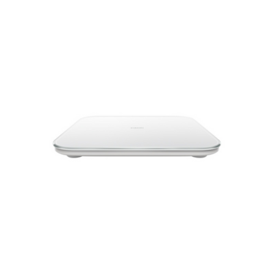 משקל מדידה חכם דגם Xiaomi Smart Scale S200 בצבע לבן – תמונה 3