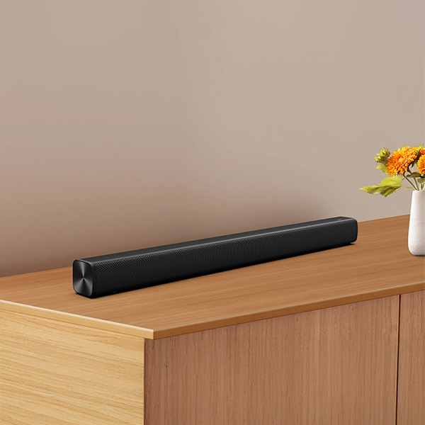 מקרן קול 2 ערוצים שיאומי דגם Xiaomi SoundBar 2.0ch – תמונה 3