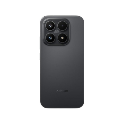 טלפון סלולרי Xiaomi 17 12GB+512GB - צבע שחור – תמונה 2