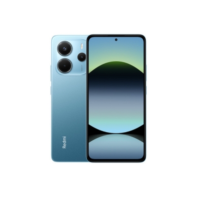 סמארטפון Redmi Note 14 גרסה 8GB+256GB בצבע שחור – תמונה 2