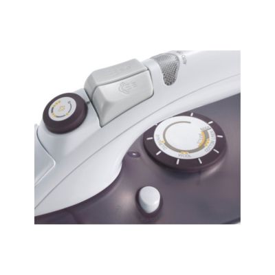 מגהץ אדים הספק 2500W דגם BA3210 מבית Severin – תמונה 2