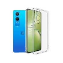 כיסוי ל-OnePlus Nord CE 4 Lite 5G - שקוף