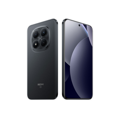 סמארטפון Redmi Note 15 Pro 5G גרסה 8GB+256GB בצבע שחור – תמונה 6