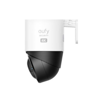 מצלמת אבטחת חוץ 4K סלולרית (4G) eufy 4G LTE Security Cam S330 – תמונה 3