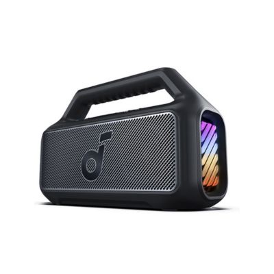 רמקול חוץ עם סאבוופר soundcore Boom 2 80W