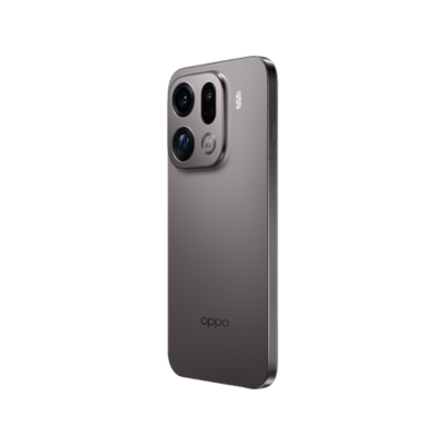 טלפון סלולרי OPPO Find X9 Pro 5G 16GB/512GB צבע טיטניום – תמונה 2