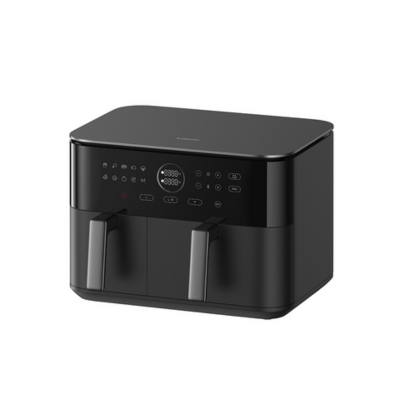 סיר טיגון באוויר חם 10 ליטר שיאומי Xiaomi Dual Zone Air Fryer 10L – תמונה 10