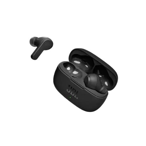 אוזניות אלחוטיות JBL Vibe 200 – תמונה 2