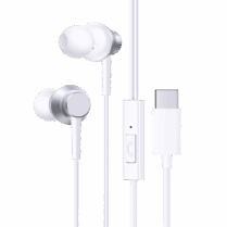 אוזניות Baseus Encok CZ11 – White