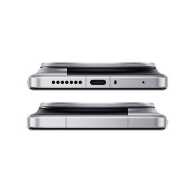 סמארטפון Xiaomi 15 Ultra 5G גרסה 16GB+1024GB בצבע כסוף – תמונה 7