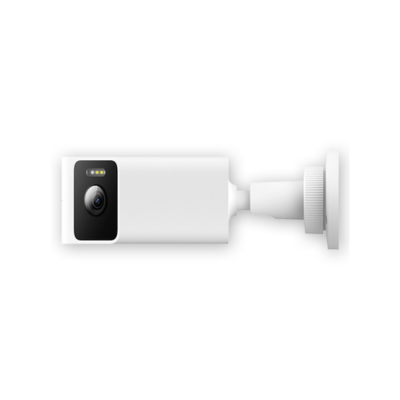 מצלמת אבטחה אלחוטית Xiaomi Outdoor Camera CW100 Dual EU – תמונה 2