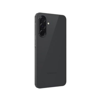 טלפון סלולרי Samsung Galaxy A36 6GB+128GB - צבע שחור -יבואן רשמי – תמונה 6