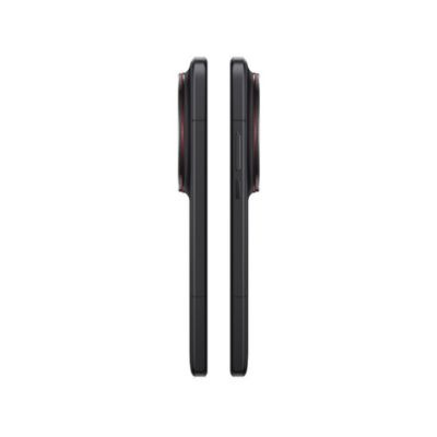 סמארטפון Xiaomi 15 Ultra 5G גרסה 16GB+512GB בצבע שחור – תמונה 6