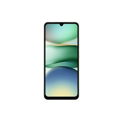 סמארטפון Redmi A5 גרסה 4GB+128GB בצבע זהב – תמונה 2