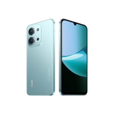 סמארטפון Redmi 15C NFC גרסה 4GB+128GB בצבע ירוק – תמונה 6