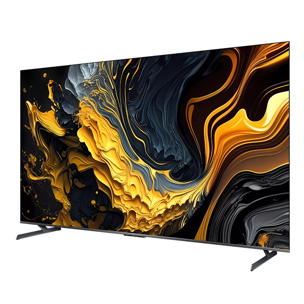 טלוויזיה ''100 QLED 4K שיאומי ''Xiaomi TV Max 100 – תמונה 4