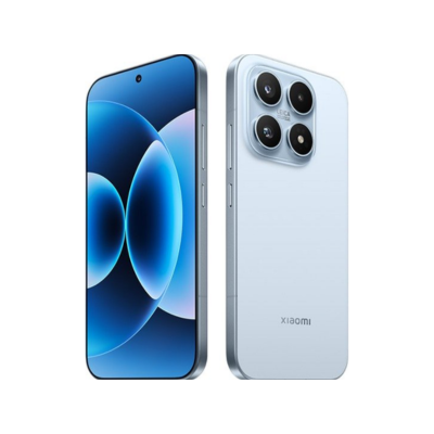 טלפון סלולרי Xiaomi 17 12GB+512GB - צבע כחול – תמונה 4