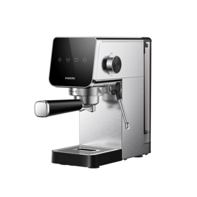 מכונת קפה חצי-אוטומטית שיאומי Xiaomi Semi-automatic Espresso Machine – תמונה 4