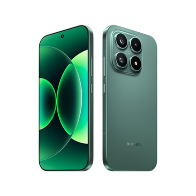 טלפון סלולרי Xiaomi 17 12GB+512GB - צבע ירוק – תמונה 4