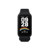 צמיד כושר חכם דור 9 דגם Xiaomi Smart Band 9 Active בצבע שחור
