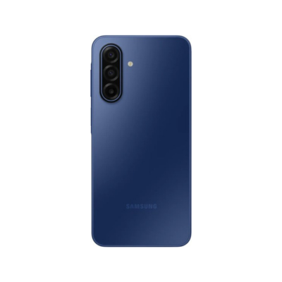 טלפון סלולרי Samsung Galaxy A17 4GB+128GB SM-A176B/DS - צבע כחול - שנה אחריות – תמונה 4