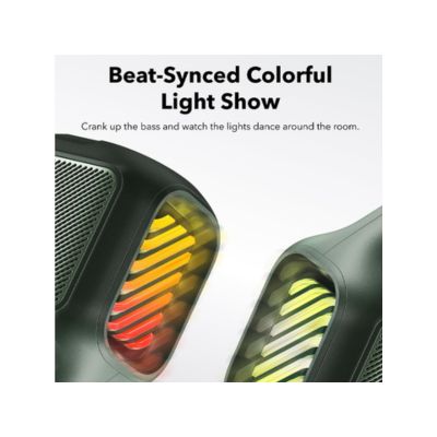 רמקול חוץ עם סאבוופר soundcore Boom 2 80W – תמונה 4