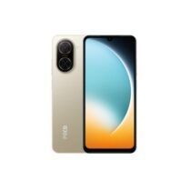 סמארטפון POCO C71 גרסה 4GB+128GB בצבע זהב