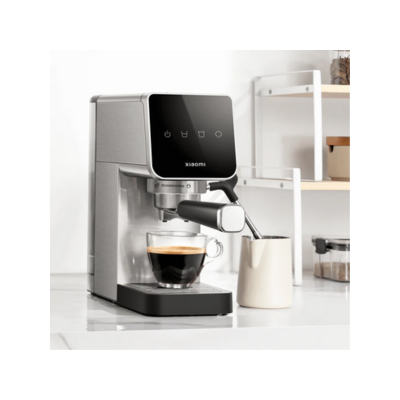 מכונת קפה חצי-אוטומטית שיאומי Xiaomi Semi-automatic Espresso Machine – תמונה 6