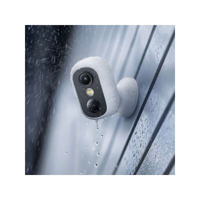 ערכת מצלמות FHD לאבטחת חוץ חכמה eufy Security Cam C35 2+1 kit – תמונה 9