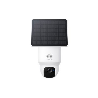מצלמת אבטחת חוץ חכמה eufy SoloCam E30 2K – תמונה 2