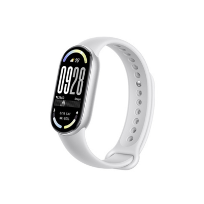 צמיד כושר חכם דור 10 דגם Xiaomi Smart Band 10 – תמונה 5