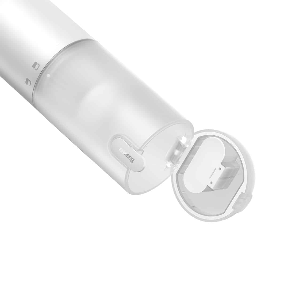 שואב נייד לרכב Baseus A3lite Car Vacuum Cleaner – White – תמונה 2