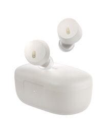 Baseus Bowie E18 True Wireless Earphones Cosmic Black בצבע לבן