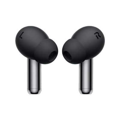 אוזניות אלחוטיות OnePlus Buds 3 Pro - צבע Midnight Opus - שנה אחריות ע''י היבואן הרשמי – תמונה 5