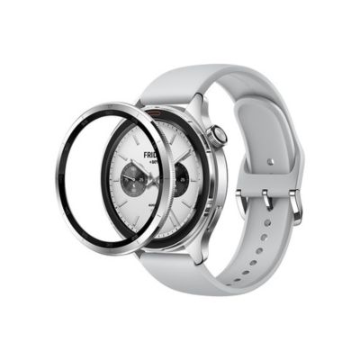 שעון ספורט חכם שיאומי דגם Xiaomi Watch S4 – תמונה 8