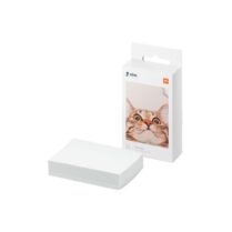 סט 20 דפי תמונות למדפסת Xiaomi Mi