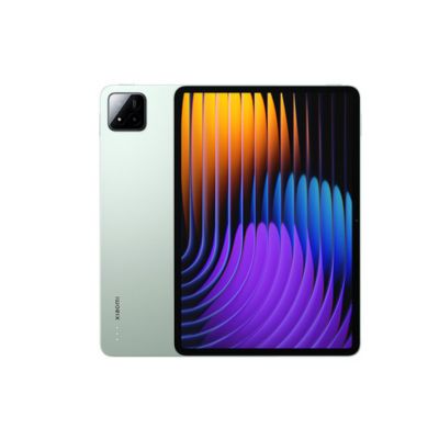 טאבלט 12GB+512GB דגם Xiaomi Pad 7 Pro בצבע ירוק – תמונה 3