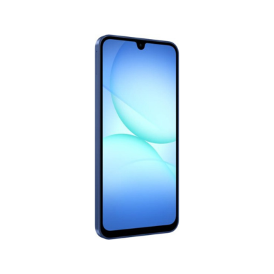 טלפון סלולרי Samsung Galaxy A17 4GB+128GB SM-A176B/DS - צבע כחול - שנה אחריות – תמונה 5
