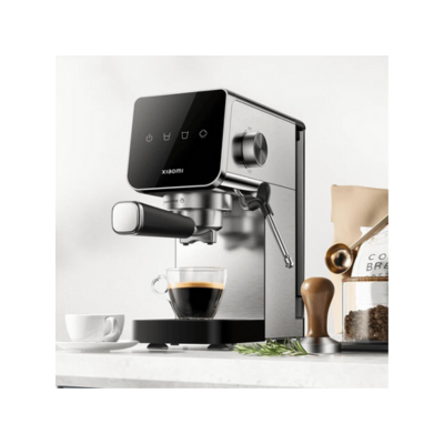 מכונת קפה חצי-אוטומטית שיאומי Xiaomi Semi-automatic Espresso Machine – תמונה 5