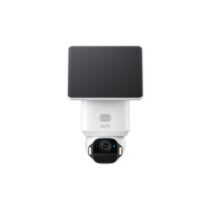 מצלמת אבטחת חוץ חכמה eufy SoloCam E42 4K
