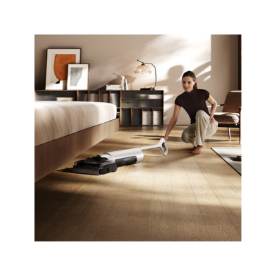 שואב-שוטף נטען W30 Pro שיאומי דגם Xiaomi W30 Pro Wet Dry Vacuum – תמונה 8