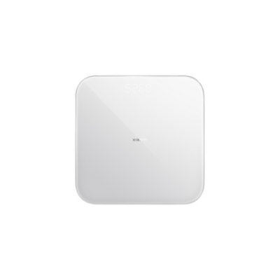 משקל מדידה חכם דגם Xiaomi Smart Scale S200 בצבע לבן